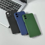 Накладка Lux Matte з мікрофіброю Xiaomi Redmi 15 4G-5G