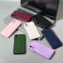 Накладка Lux Matte з мікрофіброю Xiaomi Redmi 15 4G-5G