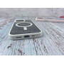 Накладка Matte Acrylic MagSafe iPhone 13 Pro Max (2021)
