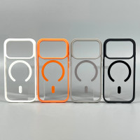 Накладка Matte Acrylic Magnetic NO BOX Samsung S26 Ultra