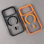 Накладка Matte Acrylic Magnetic NO BOX iP 17 Pro Max