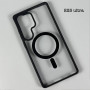 Накладка Matte Acrylic Magnetic NO BOX Samsung S25 Ultra