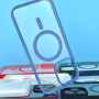 Накладка Matte Acrylic MagSafe Box iPhone X-Xs 5.8