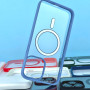 Накладка Matte Acrylic MagSafe Box iPhone 13 Pro (2021)