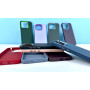 Накладка Matte Colorful Metal Frame Xiaomi Poco M4 Pro 4G