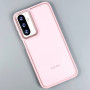 Накладка Matte Corrugated Camera Samsung A24 4G-M34 5G