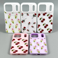 Накладка Matte Summer Vibe Magnetic Samsung S26 Ultra