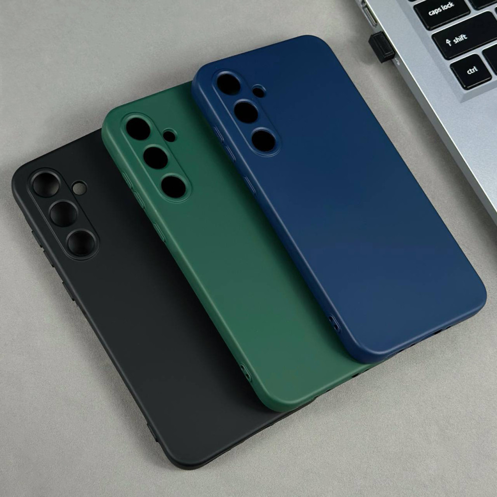 Накладка Matte Thin Case UA Power Xiaomi Redmi Note 14 Pro Plus 5G
