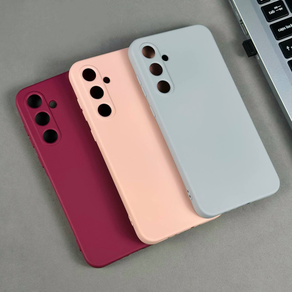 Накладка Matte Thin Case UA Power Xiaomi Redmi Note 14 Pro Plus 5G