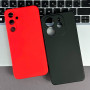 Накладка Matte Thin Case UA Power Xiaomi Redmi Note 14 Pro Plus 5G