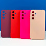Накладка Matte Thin Case UA Power РОЗПРОДАЖ Xiaomi Redmi Note 14S 4G-Redmi Note 13 Pro 4G-Poco M6 Pro