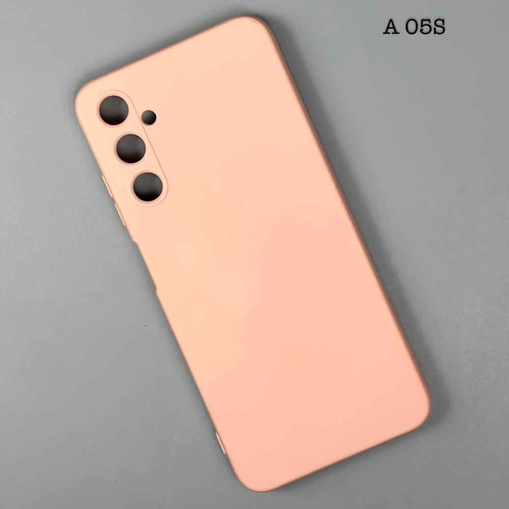 Накладка Matte Thin Case UA Power Samsung A05S