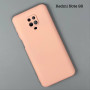 Накладка Matte Thin Case UA Power Xiaomi Redmi Note 9S-Redmi Note 9 Pro