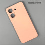 Накладка Matte Thin Case UA Power Xiaomi Redmi 13C 4G-Poco C65