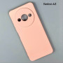 Накладка Matte Thin Case UA Power Xiaomi Redmi A3