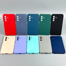 Накладка Matte Thin Case UA Power Xiaomi Redmi Note 9S-Redmi Note 9 Pro