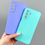 Накладка Matte Thin Case UA Power Xiaomi Redmi Note 14 Pro Plus 5G