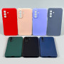 Накладка Matte Thin Case UA Power Samsung A24 4G-M34 5G