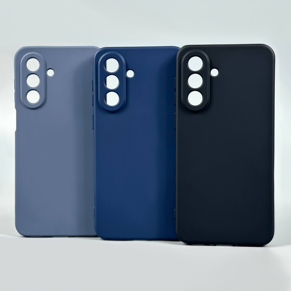 Накладка Matte Thin Case UA Power Samsung A24 4G-M34 5G