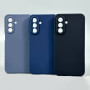Накладка Matte Thin Case UA Power Samsung A24 4G-M34 5G