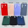 Накладка Matte Thin Case UA Power Samsung A24 4G-M34 5G