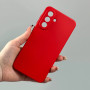 Накладка Matte Thin Case UA Power Samsung A24 4G-M34 5G