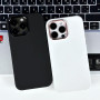 Накладка Premium quality Silicone Case+Metal AG+Magnetic+BOX LOGO iPhone 14 Plus