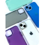 Накладка Metalring Protection iPhone 12 Pro Max (2020) 6.7"