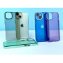 Накладка Metalring Protection iPhone 14 Plus (2022) 6.7