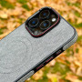 Накладка Mix AirCase Camera MagSafe iPhone 11