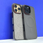 Накладка Mix AirCase Camera MagSafe iPhone 11