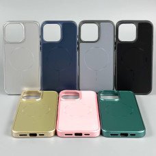 Накладка Modern Elegance Protective Magnetic iPhone 13 Pro Max