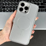 Накладка Modern Elegance Protective Magnetic iPhone 17 Pro Max