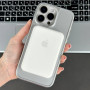 Накладка Modern Elegance Protective Magnetic iPhone 17 Pro Max