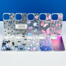 Накладка Nacre Print Desing Xiaomi Redmi 10-Redmi 10 (2022)