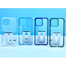 Накладка Octagon Crystal Case iPhone 13 Pro (2021)