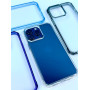 Накладка Octagon Crystal Case iPhone 14 Pro Max (2022) 6.7