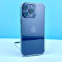 Накладка Octagon Crystal Case iPhone 14 Pro (2022) 6.1