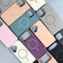 Накладка PC Delicate Magnetic iPhone 12 Pro Max