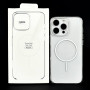 Накладка PC Glossy Magnetic iPhone 17 Pro