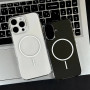 Накладка PC Glossy Magnetic iPhone 17 Pro