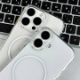 Накладка PC Glossy Magnetic iPhone 17 Pro
