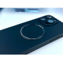 Накладка PC Slim Case Anti-Fingerprint MagSafe BOX iPhone 14 Pro (2022) 6.1