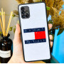 Накладка Prisma Brand Xiaomi Redmi Note 9S-Redmi Note 9 Pro