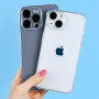 Силікон Щільний протиударний iPhone 11 Pro