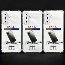 Силікон щільний протиударний Samsung A17