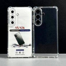 Силікон щільний протиударний Samsung S26