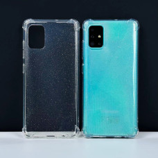 Силікон протиударний Shine Xiaomi Redmi Note 8 Pro