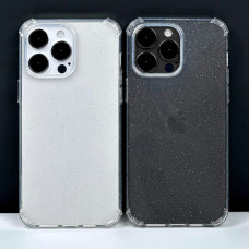 Силікон протиударний Shine iPhone Xr
