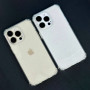 Силікон протиударний Shine iPhone 13